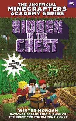 Hidden In The Chest