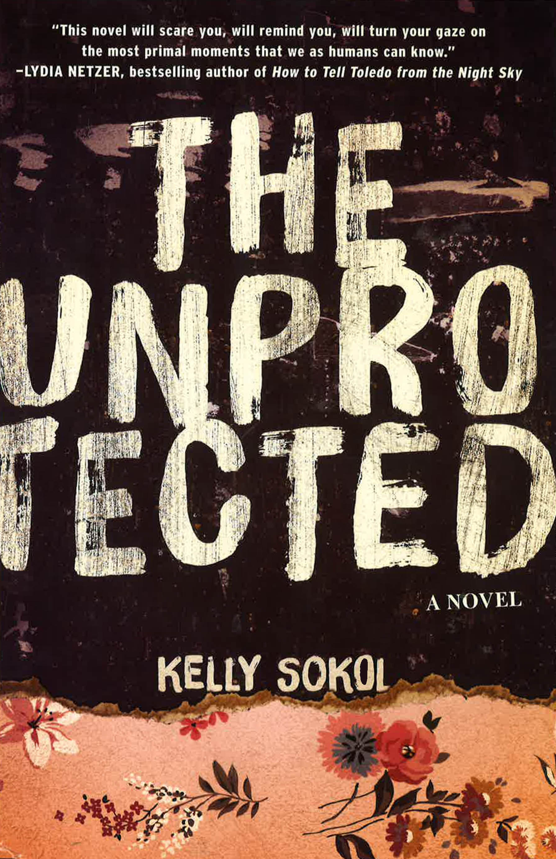 Unprotected
