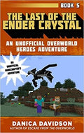 The Last Of The Ender