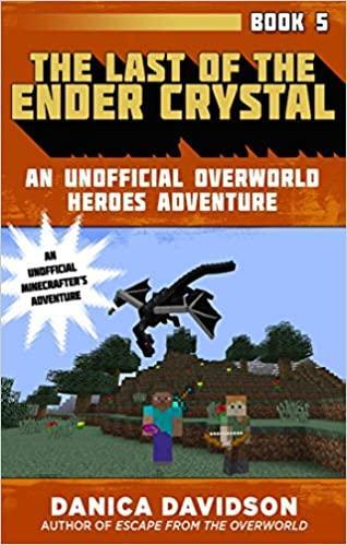 The Last Of The Ender