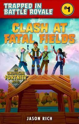 Clash At The Fatal Fields