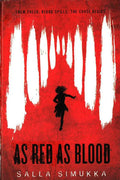 As Red As Blood