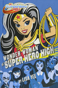 The Dc Superhero Girls