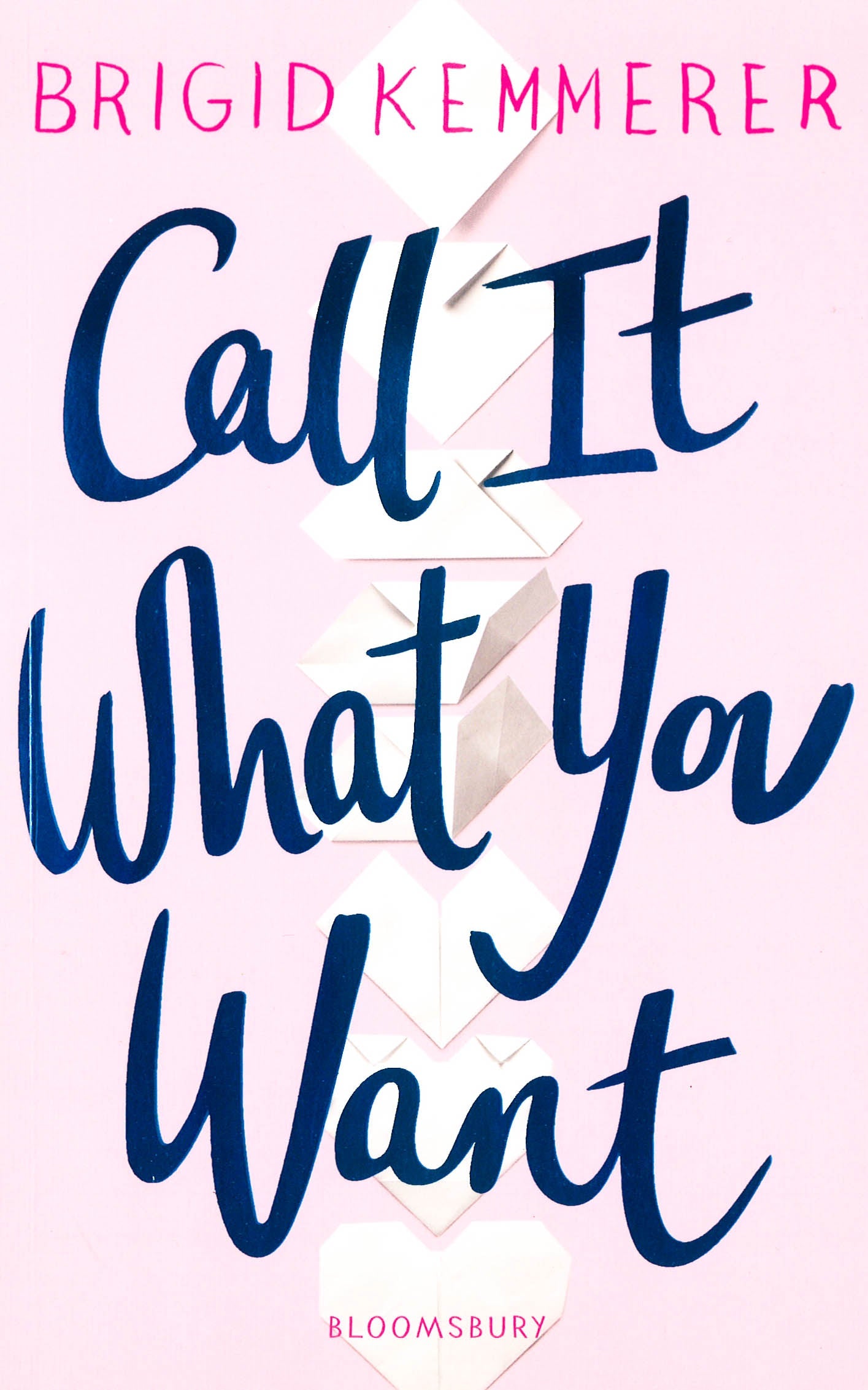 Call It What You Want
