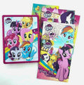 My Little Pony Activity Tin