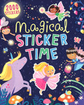 Magical Sticker Time - 2000 Stickers
