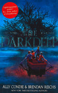 The Darkdeep