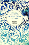 Twenty Thousand Leagues Under The Sea