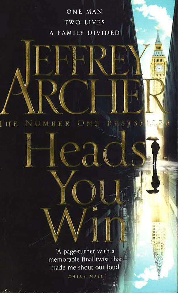Heads You Win