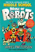 House Of Robots