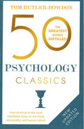 50 Psychology Classics