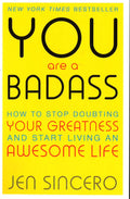 You Are A Badass