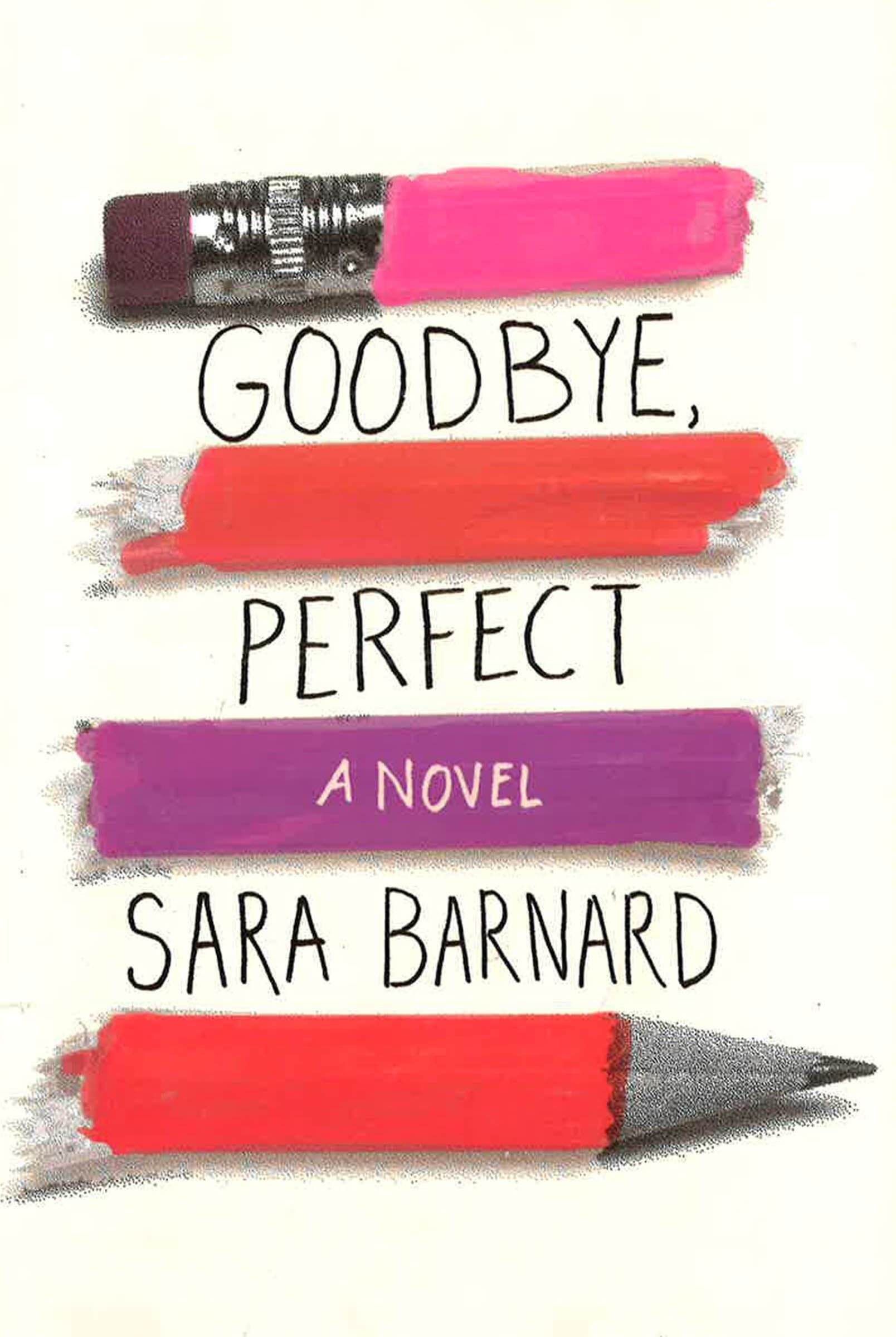 Goodbye, Perfect