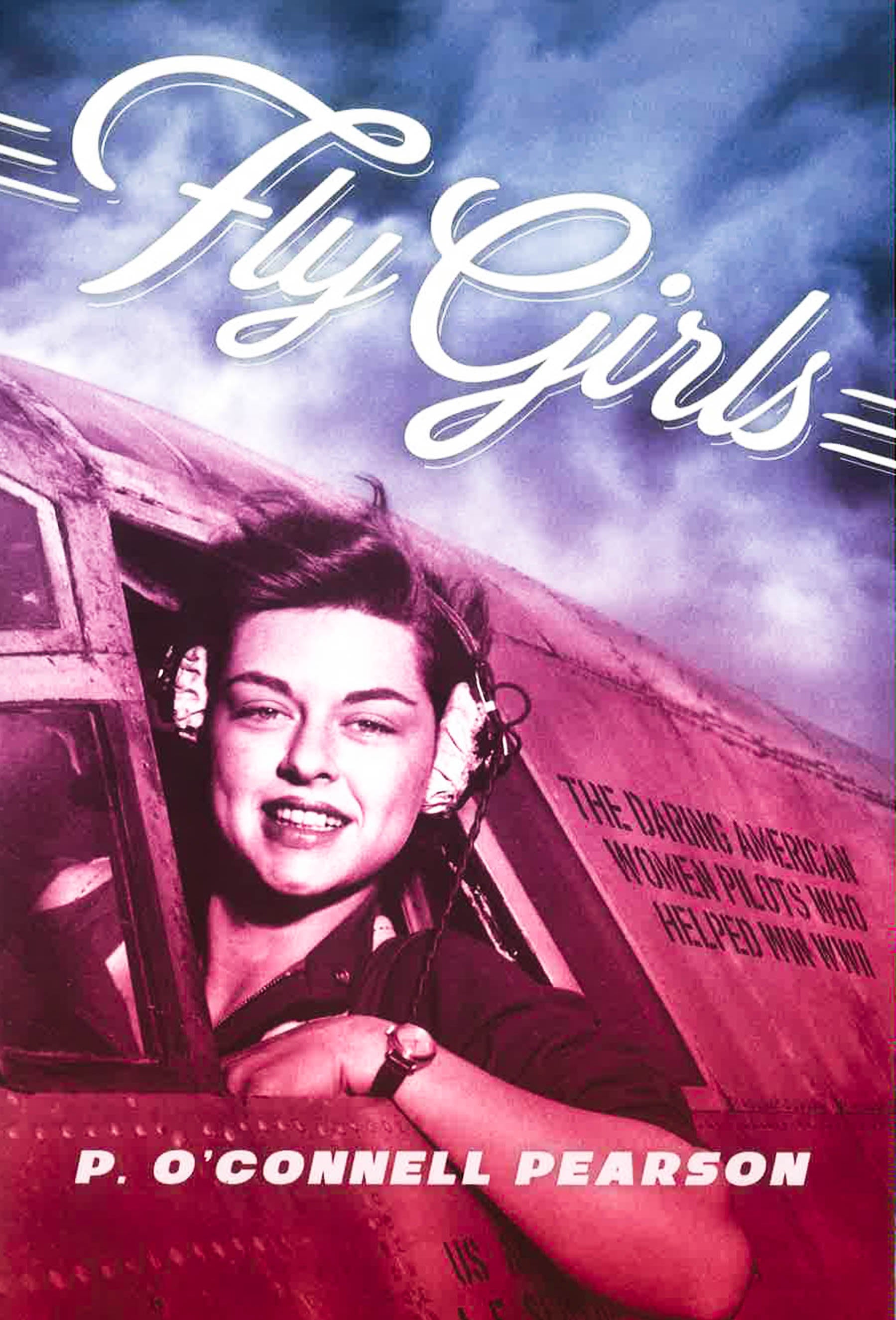 Fly Girls