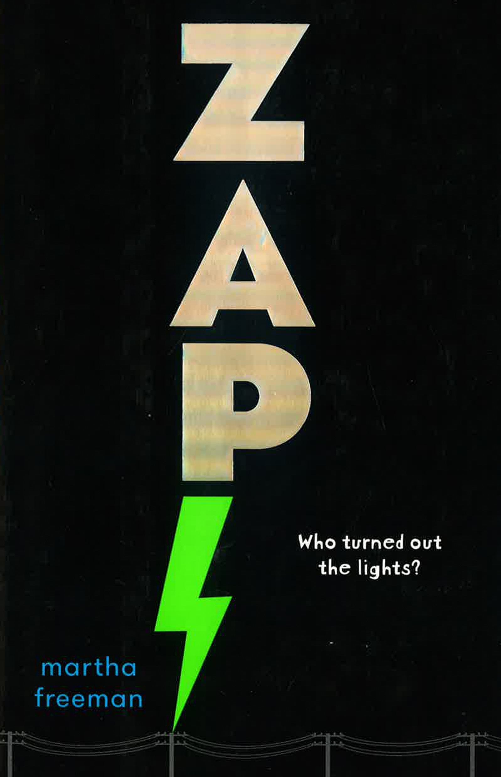 Zap!