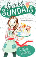 Sunday Sundaes (Sprinkle Sundays)