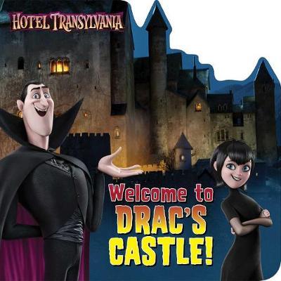 Welcome To Drac'S Castle!