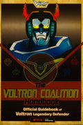 The Voltron Coalition Handbook
