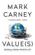 Value(S): Building A Better World For All