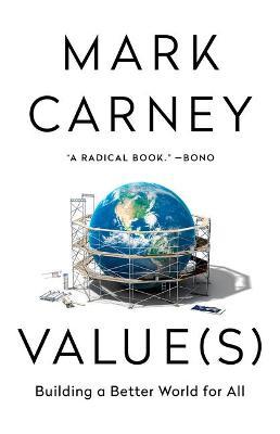 Value(S): Building A Better World For All
