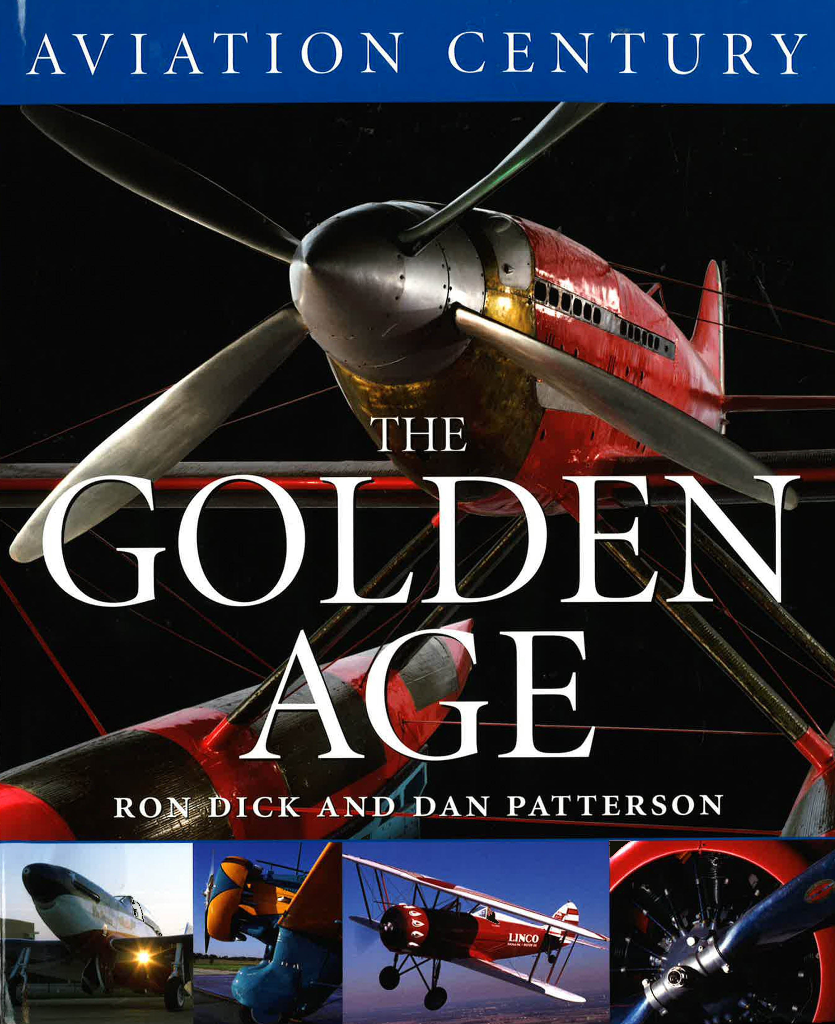 The Golden Age