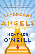 Daydreams Of Angles
