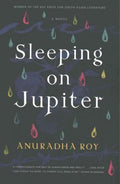 Sleeping On Jupiter
