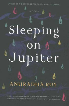 Sleeping On Jupiter