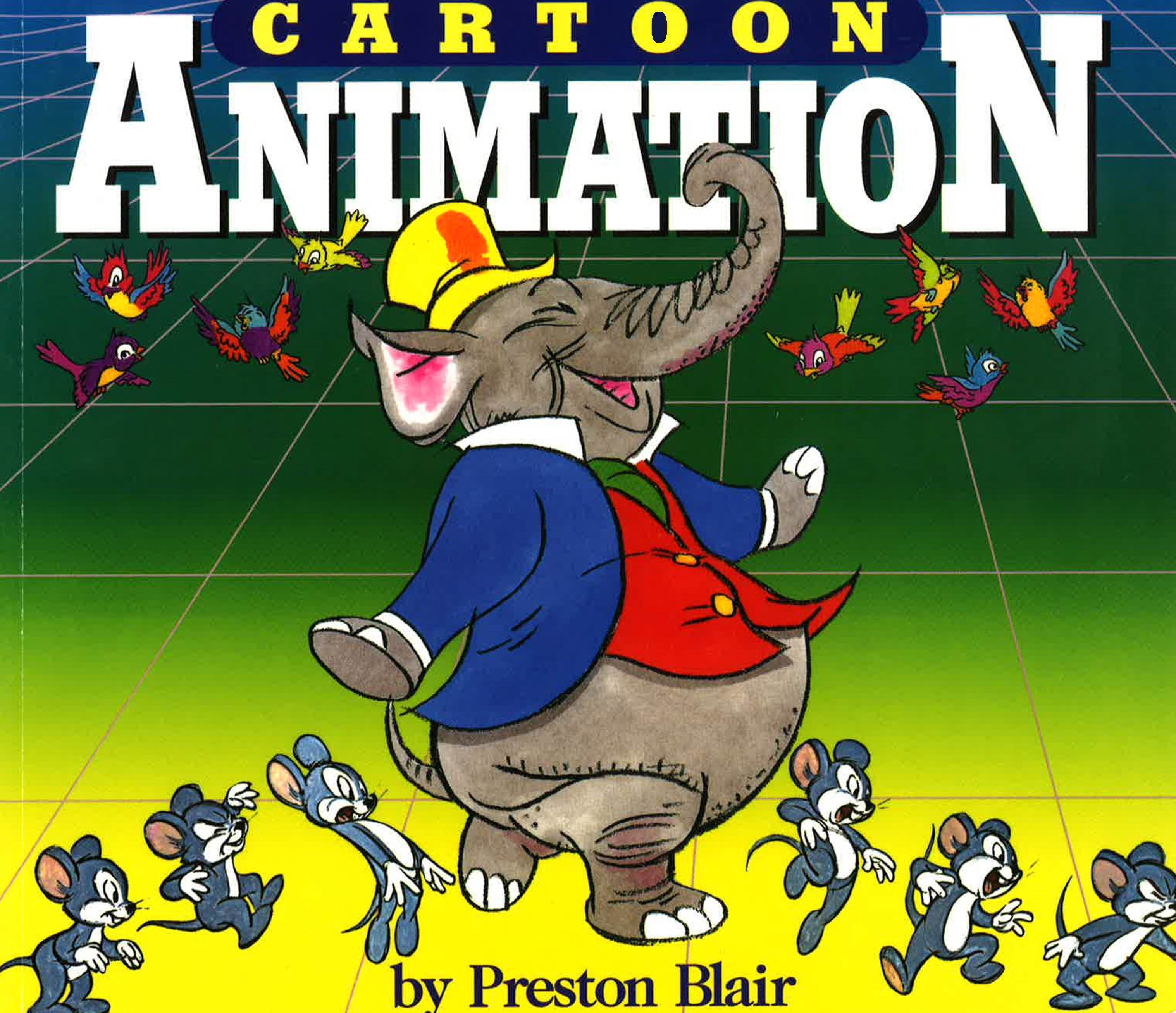 Cartoon Animation