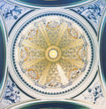 Visions Of Heaven: The Dome In European Architecture (Hb)