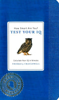 How Smart Are You? Test Your Iq