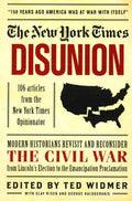 New York Times: Disunion