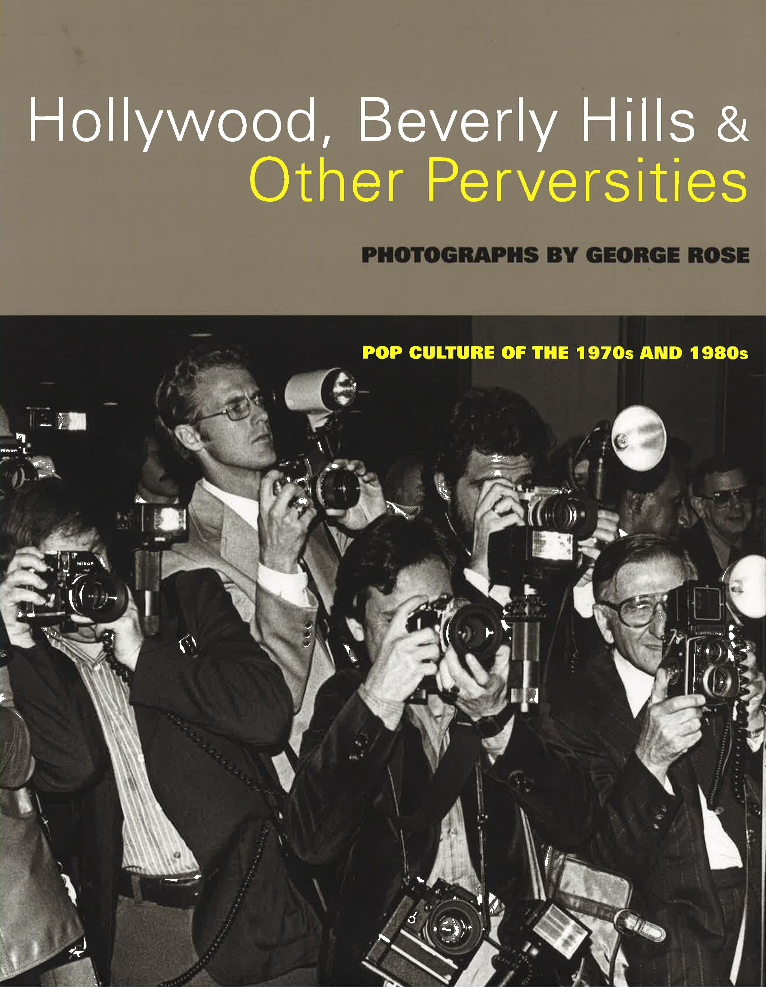 Hollywood, Beverly Hills,
