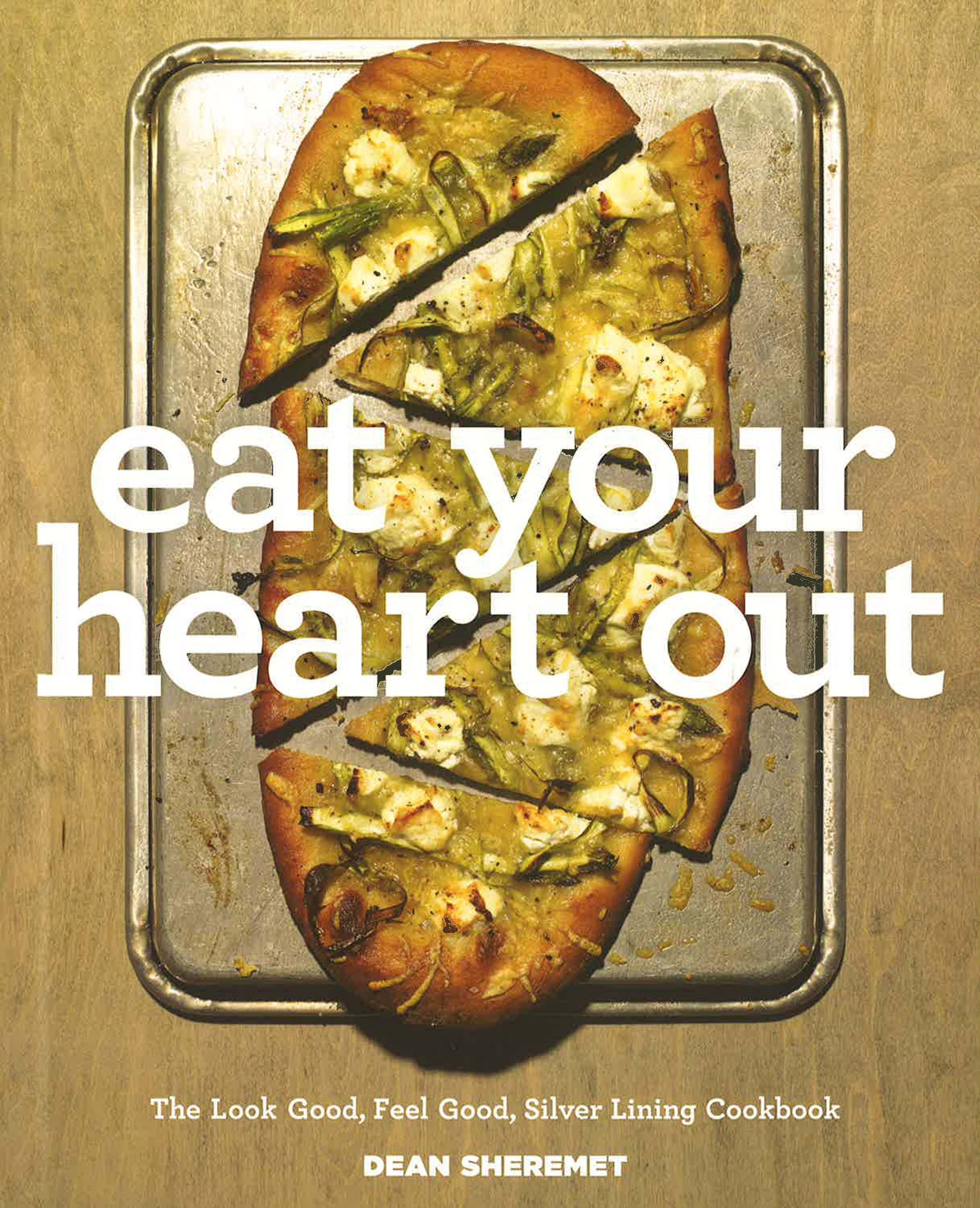 Eat Your Heart Out