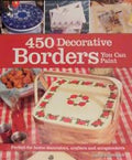 450 Decorative Borders You Can Paint