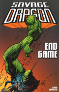Savage Dragon Volume 10: Endgame