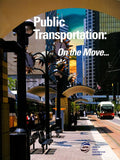 Public Transportation On The Move