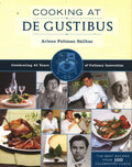 Cooking At De Gustibus (Hb)
