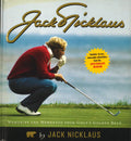 Jack Nicklaus: Memories And Mementos From