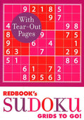 Redbook's Sudoku