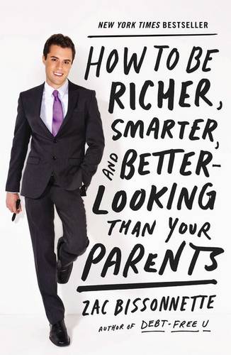 How To Be Richer, Smarter, And Better-Looking Than Your Parents