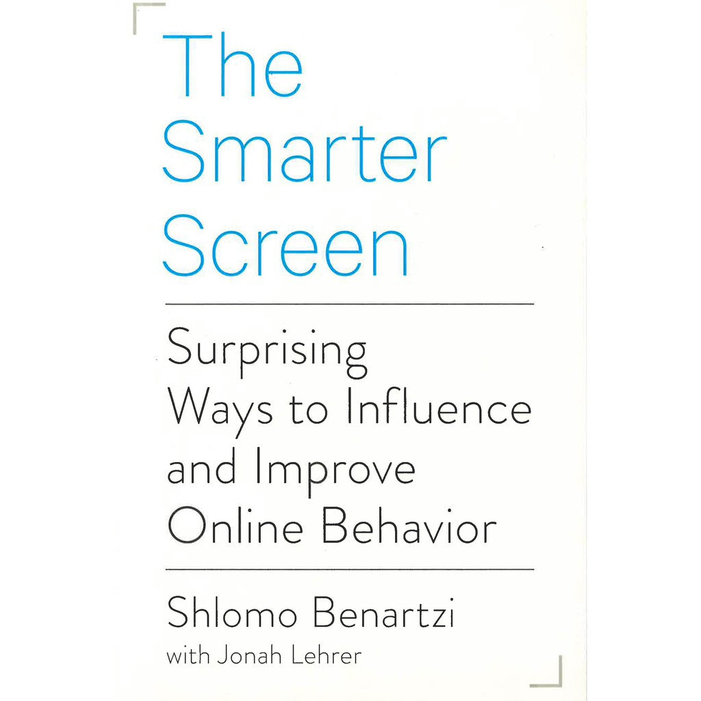 The Smarter Screen