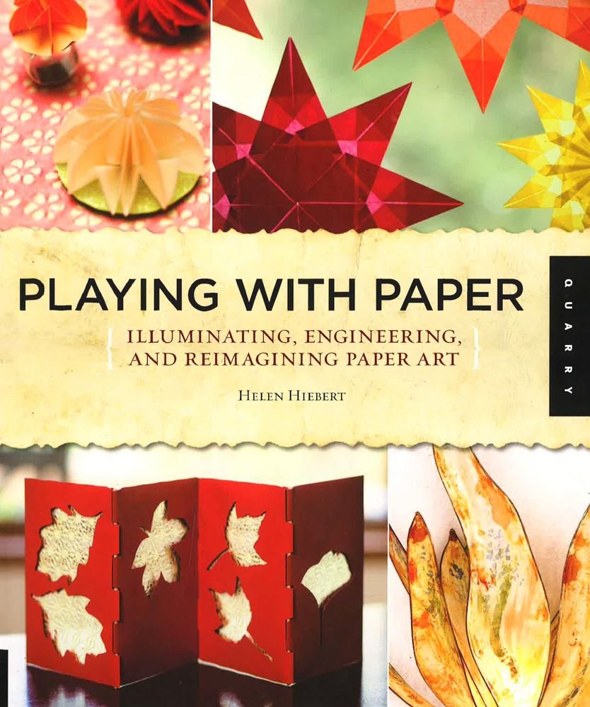 Playing With Paper
