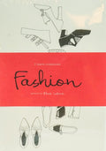 Fashion Illustration Artwork By Maite Lafuente Journal Collection 1