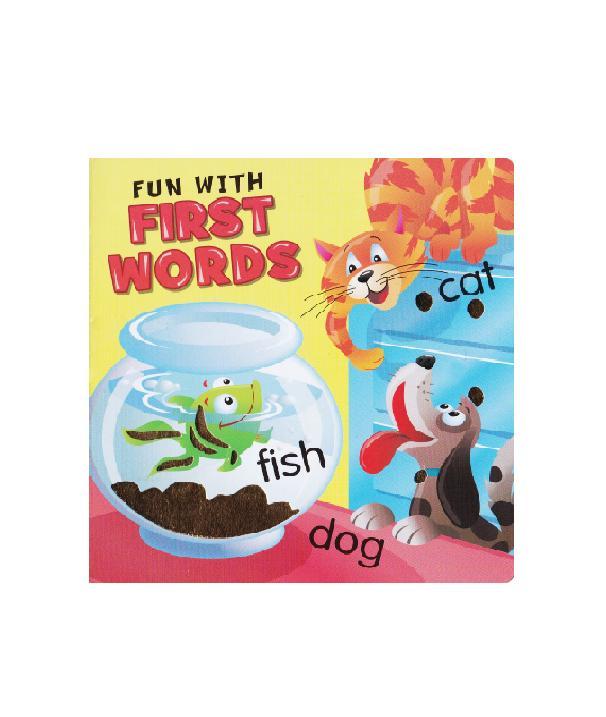 Fun With First Words