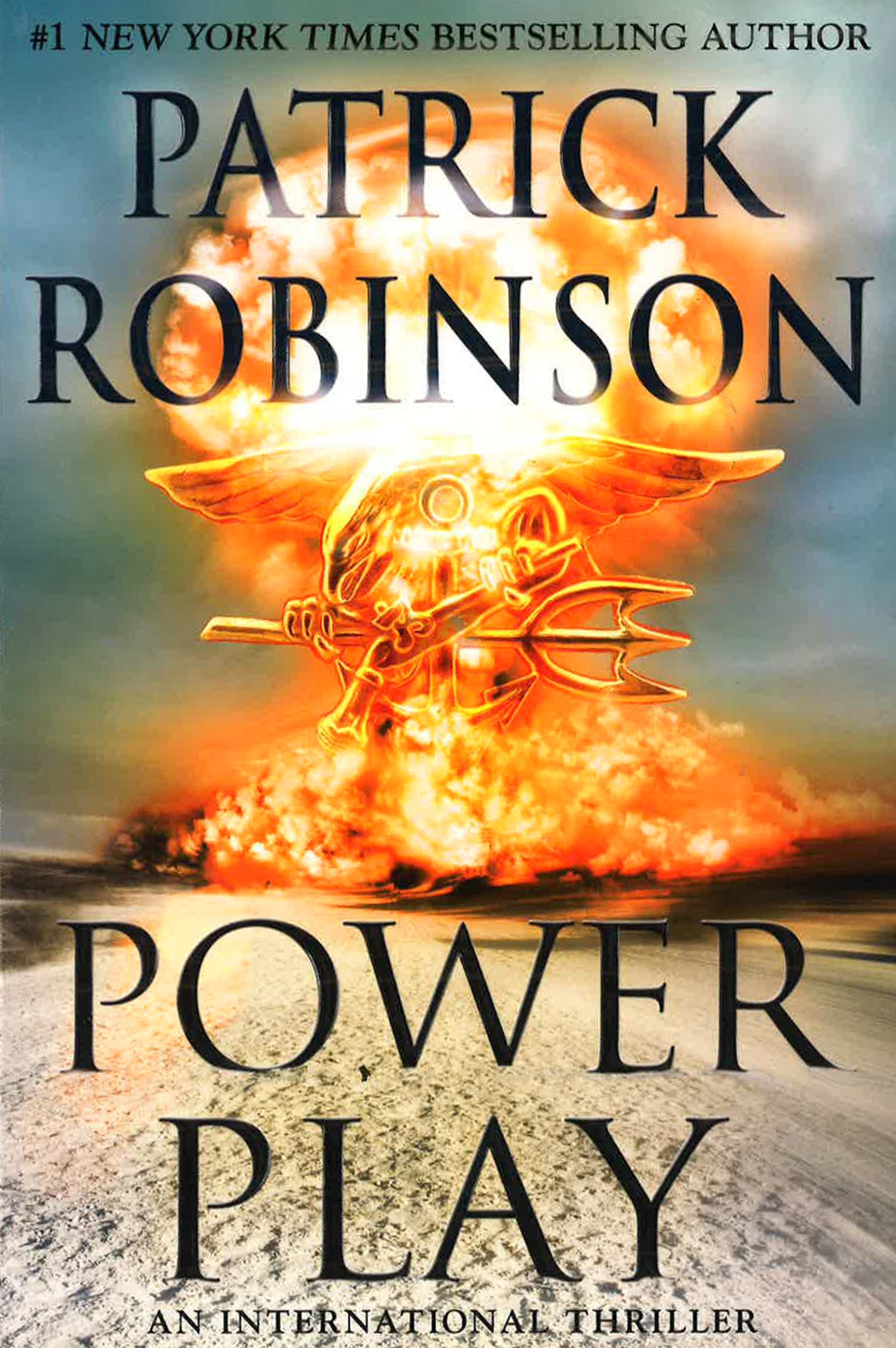 Power Play