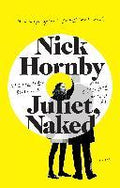 Juliet, Naked