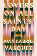 Lovers On All Saints' Day: Stories