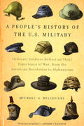 A People's History Of The U.S. Military