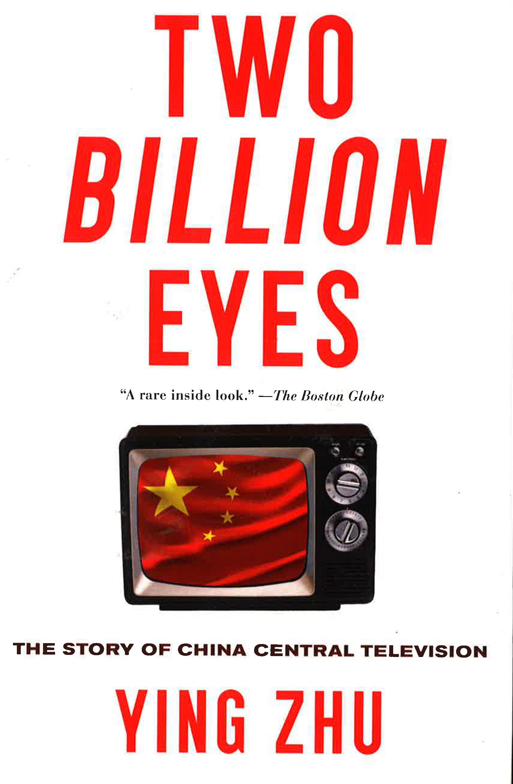 Two Billion Eyes